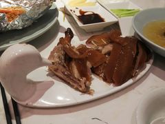 -华馨园北京烤鸭(丽水店)