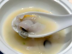 荣记花胶黄鱼羹-新荣记(椒江店)