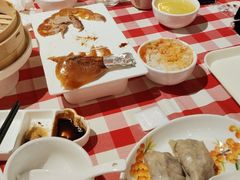 -西贝(上海我格广场店)