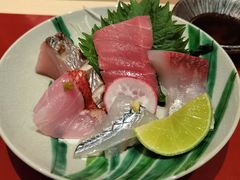 -橼舍鮨青木