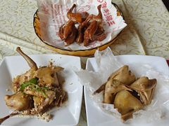 -百利鸽王(紫薇路店)