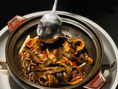 淮扬炒软兜-胜紫云亭 HUAIYANG MASTER(前滩店)
