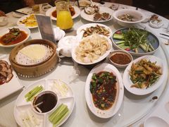 -新洪记·丽久饭店(铁西店)
