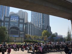 -迪卡侬(燕山店)