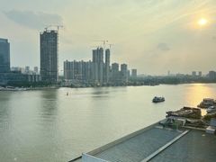 -广州白天鹅宾馆