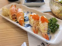 -禾也·居酒屋（深夜食堂）(莲城步行街店)