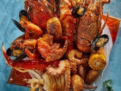 -汪姐海鲜(侨港总店·金冠好店)