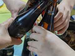 -莲花公园煎蟹(总店)