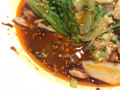 -成都你六姐·牛肉冒菜(城市集市合生汇店)