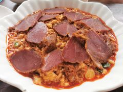 -马和尚豆腐店(雄关大道店)