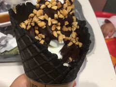 -麦当劳(东方时代广场分店)