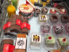 -南京冠生园(太平南路店)