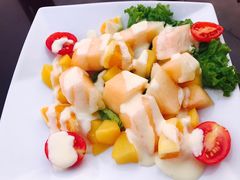 -必胜客(新海上世界店)