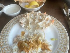 -蟹之国·精品蟹料理(极地店)