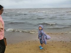 -东戴河风景区-止锚湾