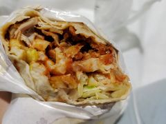 -土耳其烤肉(雪峻美食城店)