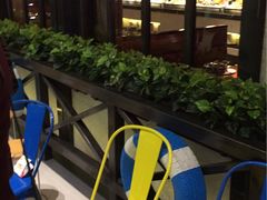 -甄品麦哲伦海鲜和牛自助(万达广场店)