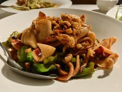 鱿鱼-万盛合(渔人码头店)