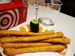 -海底捞火锅(高科广场店)