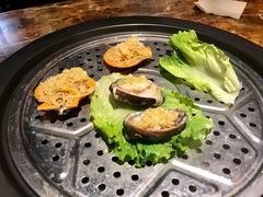 -船奇蒸汽海鲜·闽菜(八市海鲜总店)