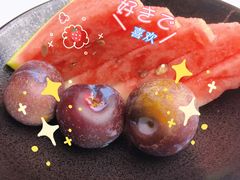 -蘭奢雅集·江浙菜(青山江滩店)