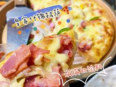 -阳光披萨(辽宁路店)