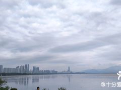 -深圳湾公园(南山区)