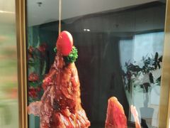 -玉林烤鸭店(定福庄店)
