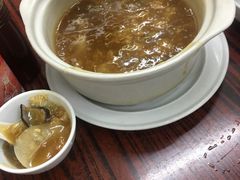 -添發碗仔翅美食