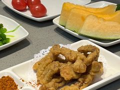 -海底捞火锅(杭州滨江九宜城店)