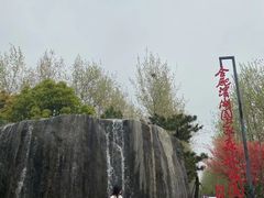 -合肥滨湖国家森林公园