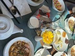 -麦哲伦丝绸度假村