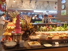 -梨花自助烤肉(乐宾店)