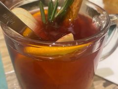 -茶港·点心·啫啫煲(范湖万达广场店)