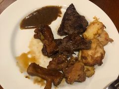 -西双版纳洲际度假酒店-海鲜傣味烧烤·侬香全日制餐厅