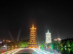 -桂林两江四湖景区
