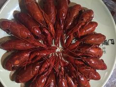 -巴厘龙虾·榜首油焖大虾(音乐学院·沿江酒馆店)
