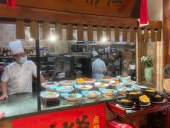 -老西门·常州菜·20年老品牌(新区店)