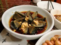 -良友·海鲜青岛菜(五四广场店)