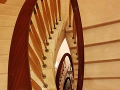 -上海明天广场JW万豪酒店