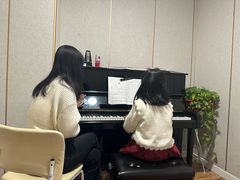 -中音阶梯艺术教育(音乐学院校区)