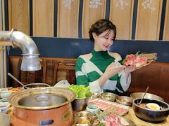 -韩景台烤肉(八大处店)
