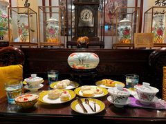 -富华斋饽饽铺·宫廷糕点·伴手礼(护国新天地店)