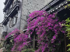 -沈从文故居