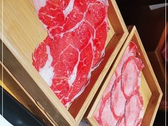 -厚道寿喜烧専門店(宝龙环湖店)