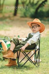 -大连棒棒糖儿童摄影(熊洞街店)