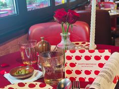 -BROWNSTONE布朗石西班牙餐厅(富城店)