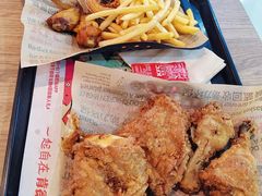 -肯德基(观前新店)