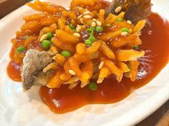 -百家鲜·杭帮菜