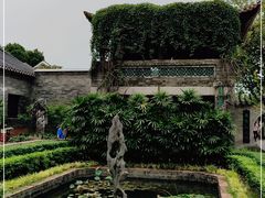 -东莞市可园博物馆